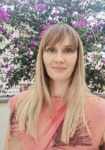 Picture of Sandra Antišić Čanić